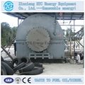 Reactor material is Q245R tyre rubber oil plant 1