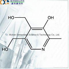 suitable price feed ingredients colorless powder vitamin b6 pyridoxine