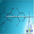 ETHIPROLE 95%TC (CAS NO.:181587-01-9) 2