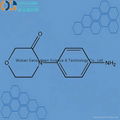 4-(4-AMINOPHENYL)MORPHOLIN-3-ONE 2