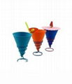 Promotional Summer Party Silicone Ice