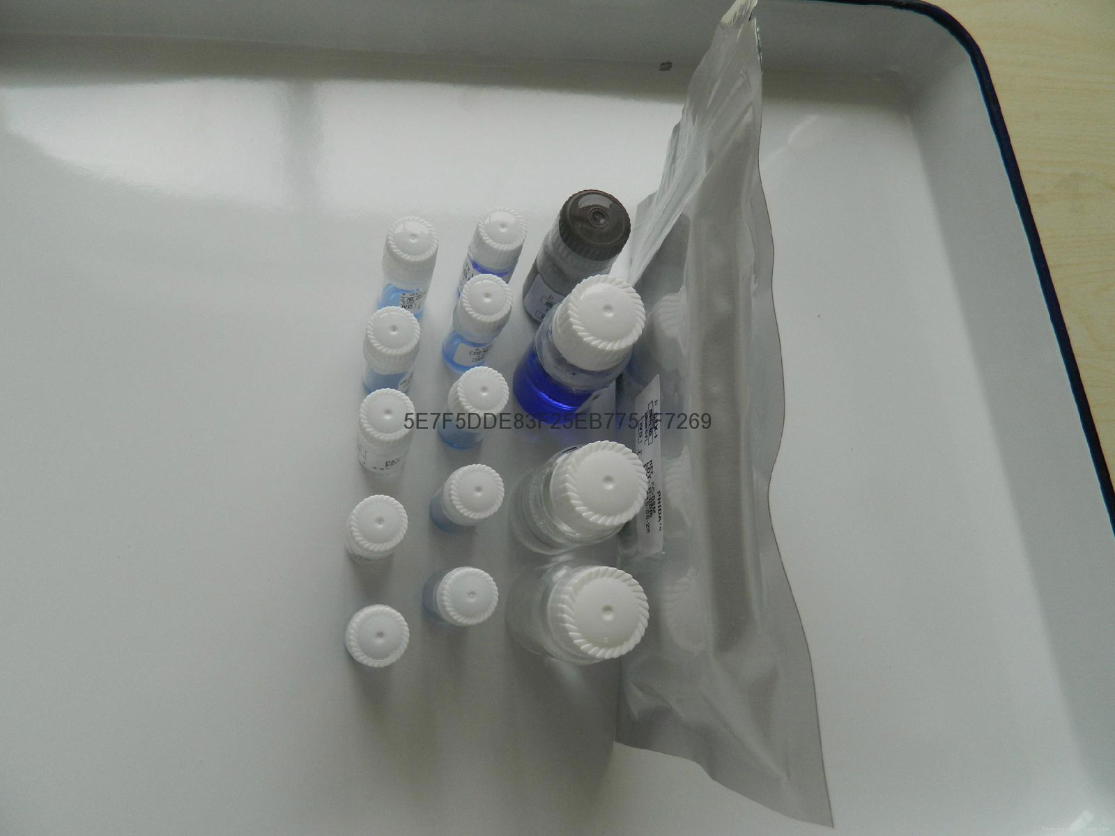  β膠原降解產物檢測試劑盒