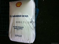 Shell GTL SARAWAX SX105/SX100