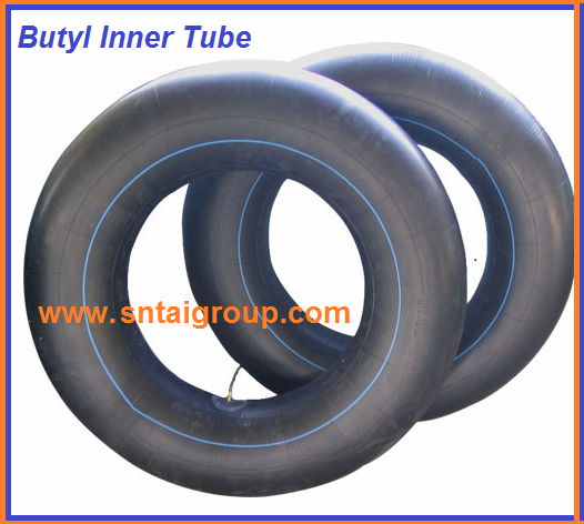 Butyl Inner Tube 2
