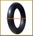 Butyl Inner Tube for Bicycle 1