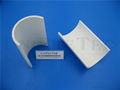 Boron Nitride Ceramic Tile for Polycrystalline Silicon Ingot