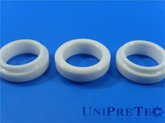Zirconium Oxide Zirconia Ceramic Seal Ring