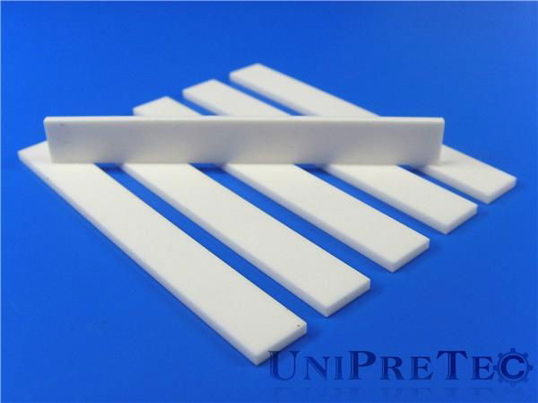 Alumina Al2O3 Ceramic Plate