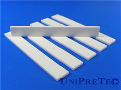 Alumina Al2O3 Ceramic Plate