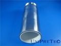 High Alumina Ceramic Cylinder Tube for Pump 2