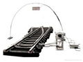 hot selling  new style  rail track switch turnout  for sales 1