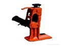 10T/15T mechanical lift rack jacks or track jack for sales  2