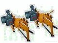 High quality Electric Rail saw