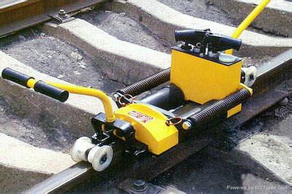 Best useful Rail gap adjuster used for railway