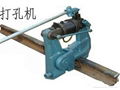 hydraulic rail bending machine manufacturer