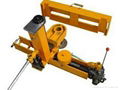 hydraulic rail bending machine manufacturer 5