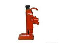 high quality Hydraulic track jack 1