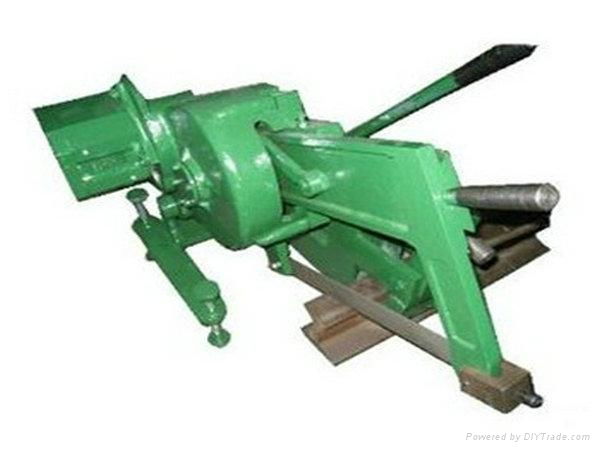 high quality Hydraulic rail bending machine 2