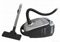 Vacuum Cleaner with High Power 4.5L Dust Cloth Bag supplied by Manufacturer 4