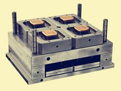 plastic injection mold