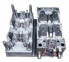 plastic injection mold 3