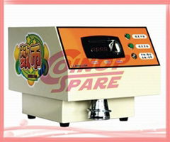 Coin Counting Machines