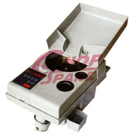 Coin Counting Machines 2
