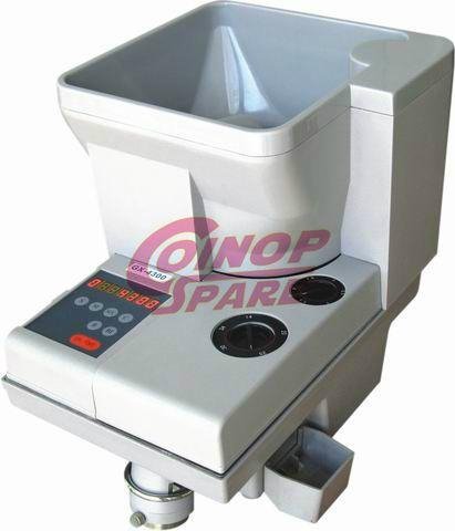 Coin Counting Machines 3
