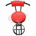 Arcade Game Stools