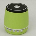 Bluetooth wireless audio transmission 2