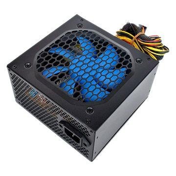 ATX Computer Power Supply with 275W Power and Auto-thermal Fan Control