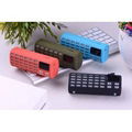 Portable design Bluetooth wireless audio transmission 3