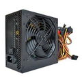 400W, Standard, Desktop Computer, Power Supply Switch with 12cm Fan Active APFC 2