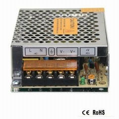 60W industrial power supply