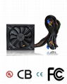 PC power supply 500W 1