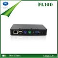 Cheapest Linux Thin Client with PS2 Port