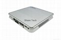 Share Mini PC X3700 Intel Celeron 1037u Dual Core 1.8GHz 5