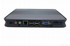 China AMD E240 Rdp Net Computer for Education Institution Factory Hospital Bank