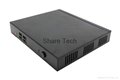 Share China Manufacturer Green Computer Intel Celeron X3900 1.8GHz 2GB RAM  8GB 2