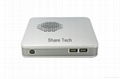 2014 Share Cost-Effective Smallest Mini PC Intel Celeron 1037u Dual Core 1.8GHz 3