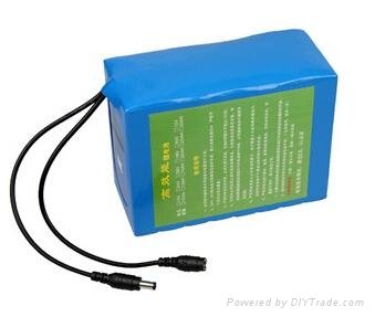 solar lifepo4 battery pack 4