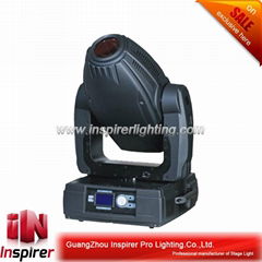 Robe 1200w moving head spot