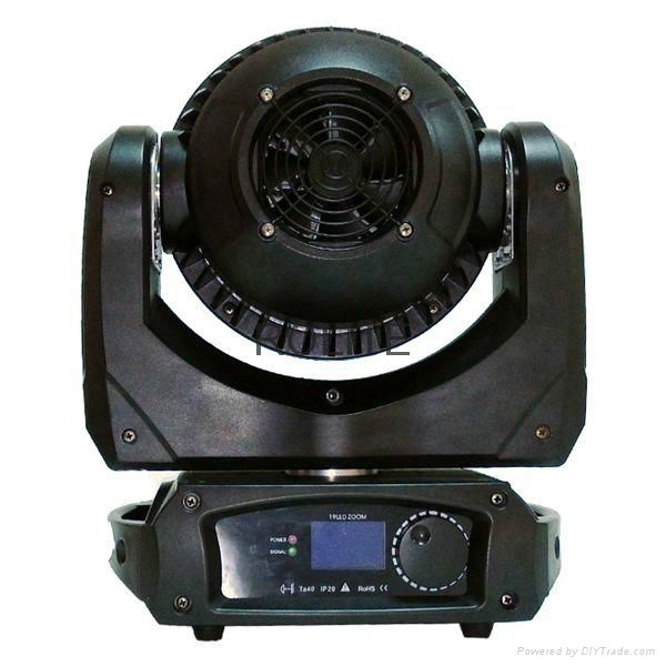 MAC AURA 19PCS 10W ZOOM LED MOVING HEAD 5