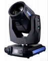 SHARPY 15R BEAM 330W  MOVING HEAD