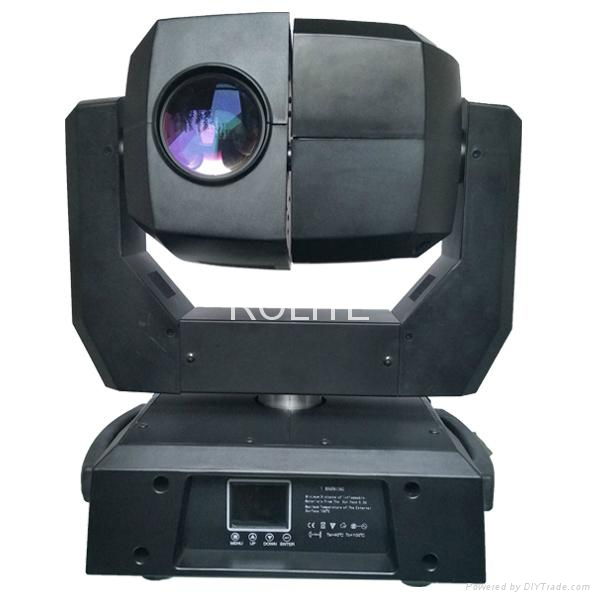 ADJ 2R 5R beam  Dual Head Moving Head Light 2