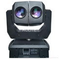 ADJ 2R 5R beam  Dual Head Moving Head Light 3