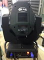 sharpy 5R beam moving head light 4