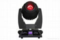 150W RGBW 4 in 1  LED Spot moving head 1