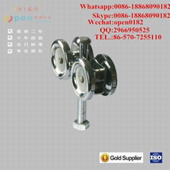 sliding gate pulley 18868090182