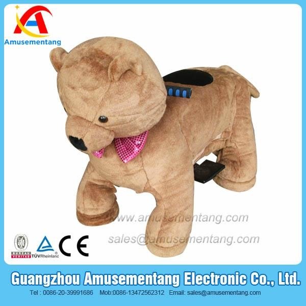 c amusementang bear plush names of indoor games for sale coin operated electric  2